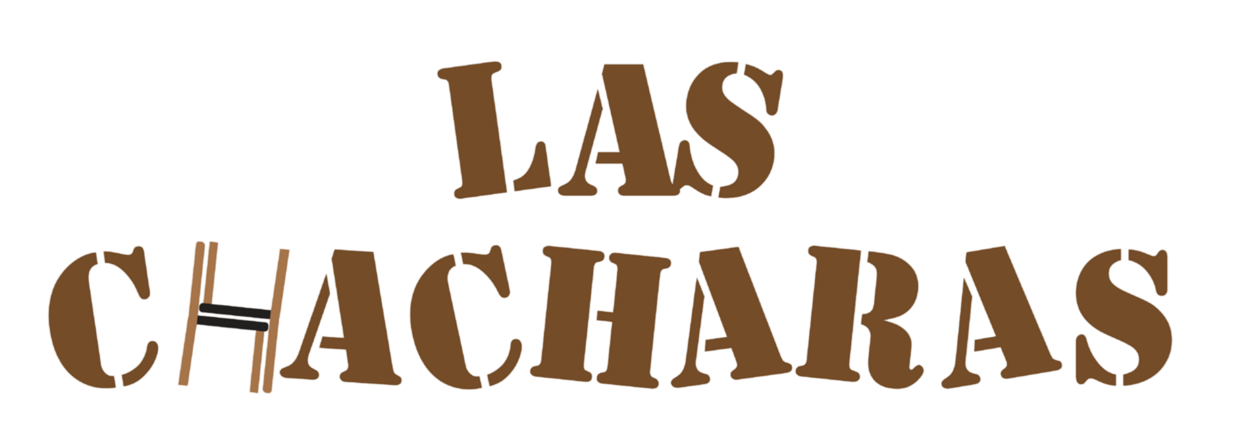 Las Chacharas