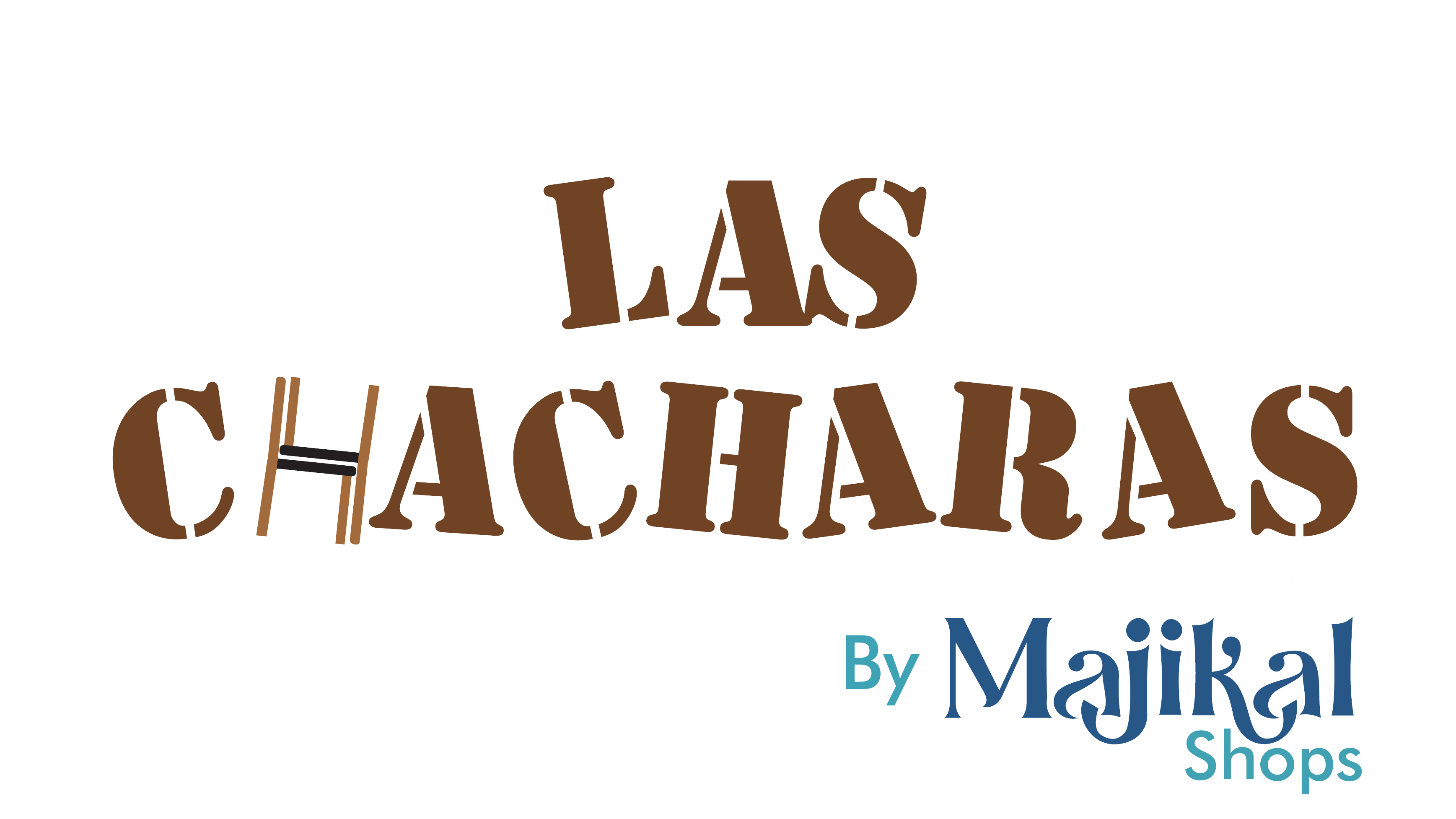 Las Chacharas – Majikal Shops