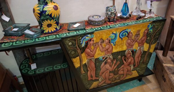 ARTE, ESPECTACULAR BARRA BAR - Image 10