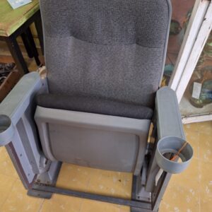 SILLA DE CINE