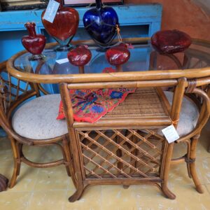 MESA PARA ENAMORADOS