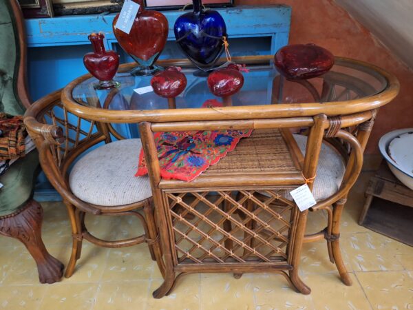 MESA PARA ENAMORADOS