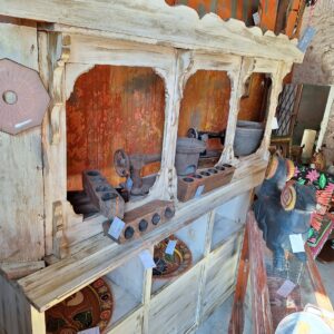 MOSTRADOR DE TIENDA