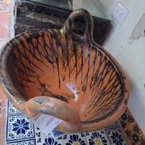 CAZUELA MOLERA MEDIANA