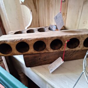 MOLDE PARA PANELA DE 6 CILINDROS