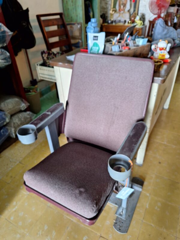 SILLA DE CINE - Image 2