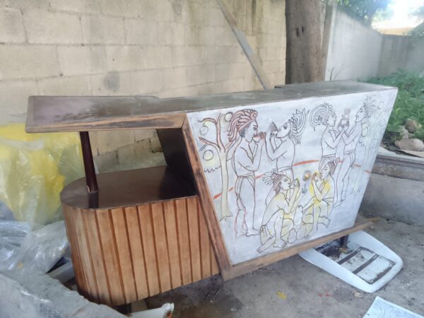 ARTE, ESPECTACULAR BARRA BAR - Image 5