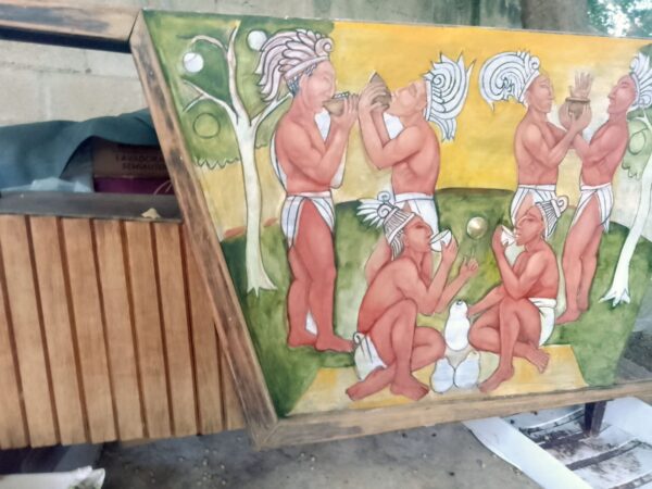 ARTE, ESPECTACULAR BARRA BAR - Image 6