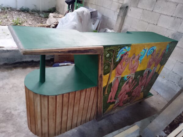 ARTE, ESPECTACULAR BARRA BAR - Image 7