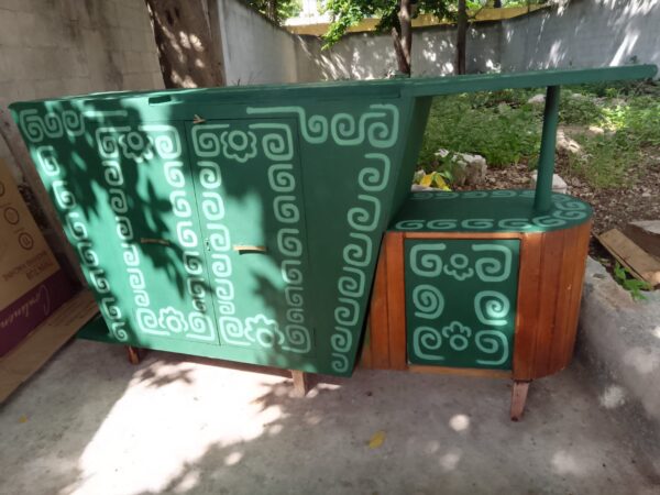 ARTE, ESPECTACULAR BARRA BAR - Image 8