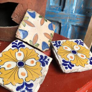 AZULEJO COLONIAL GRANDE