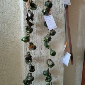 COLGANTE CANTARITO VERDE