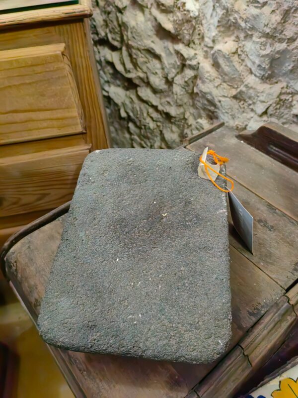 METATE PEQUEÑO