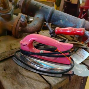 PLANCHA ROSA