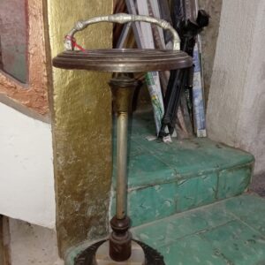 CENICERO DE PEDESTAL