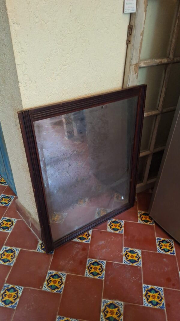 ESPEJO ANTIGUO