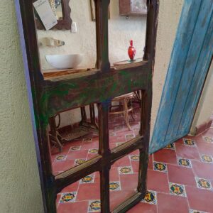 ESPEJO VENTANA