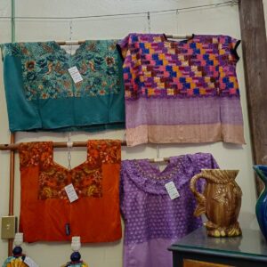 HUIPIL GUATEMALA