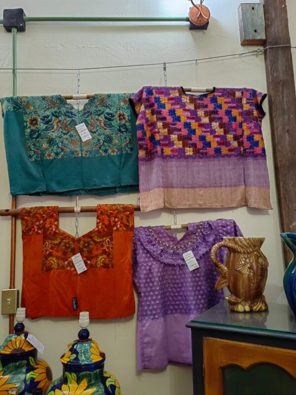 HUIPIL GUATEMALA