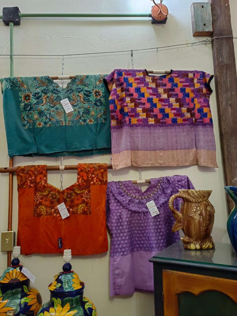 HUIPIL GUATEMALA