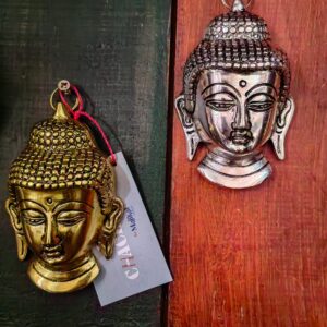 CABEZA DE BUDHA EN DIMENSIÓN