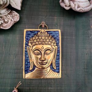 CABEZA DE BUDHA