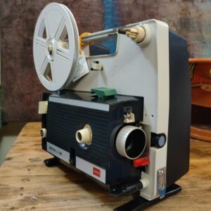 PROYECTOR HONEYWELL VINTAGE