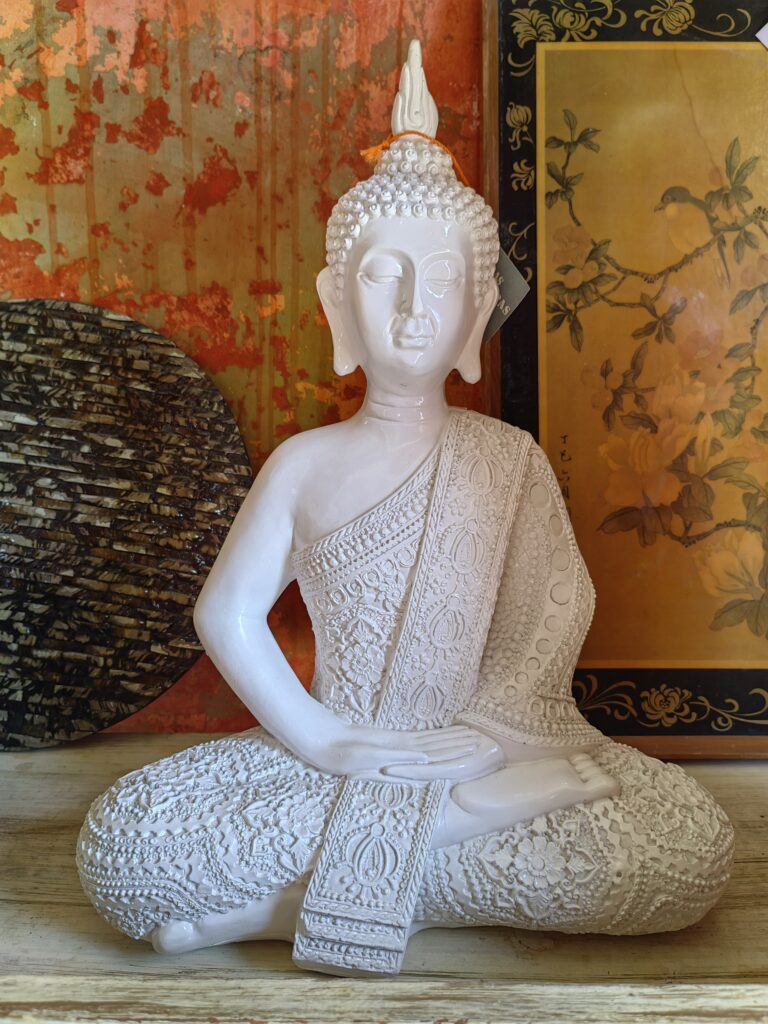 BUDHA BCO GRANDE